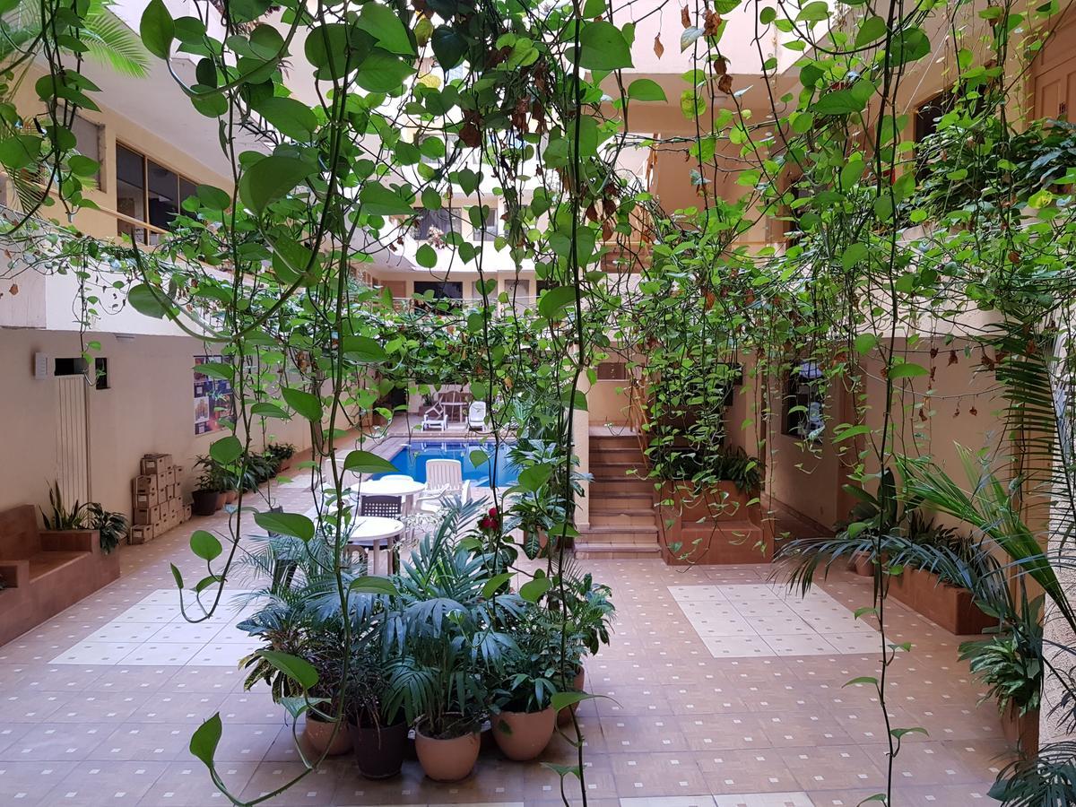 فندق Costa Miramar أكابولكو المظهر الخارجي الصورة