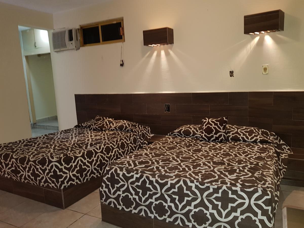 فندق Costa Miramar أكابولكو المظهر الخارجي الصورة