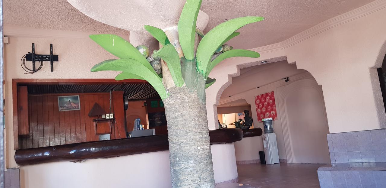 فندق Costa Miramar أكابولكو المظهر الخارجي الصورة