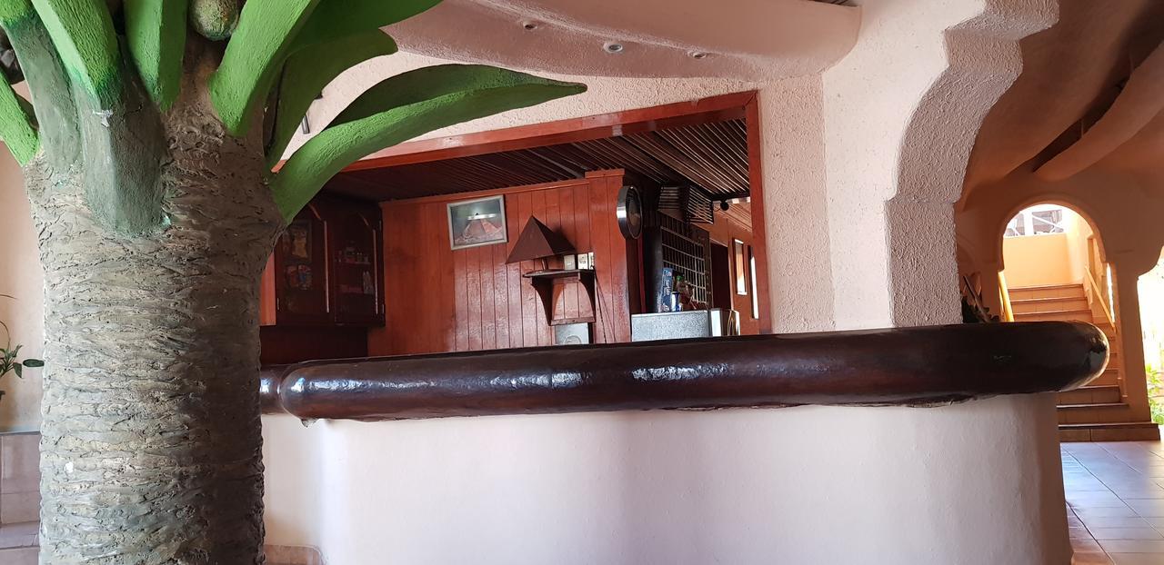 فندق Costa Miramar أكابولكو المظهر الخارجي الصورة