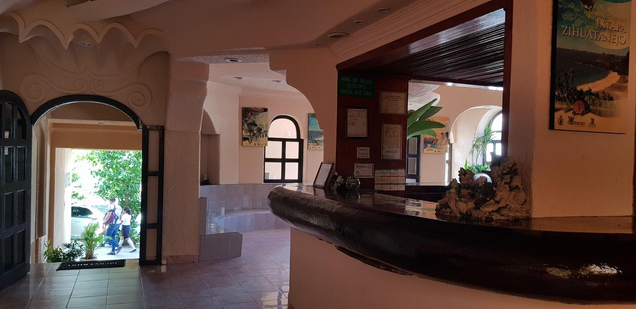 فندق Costa Miramar أكابولكو المظهر الخارجي الصورة