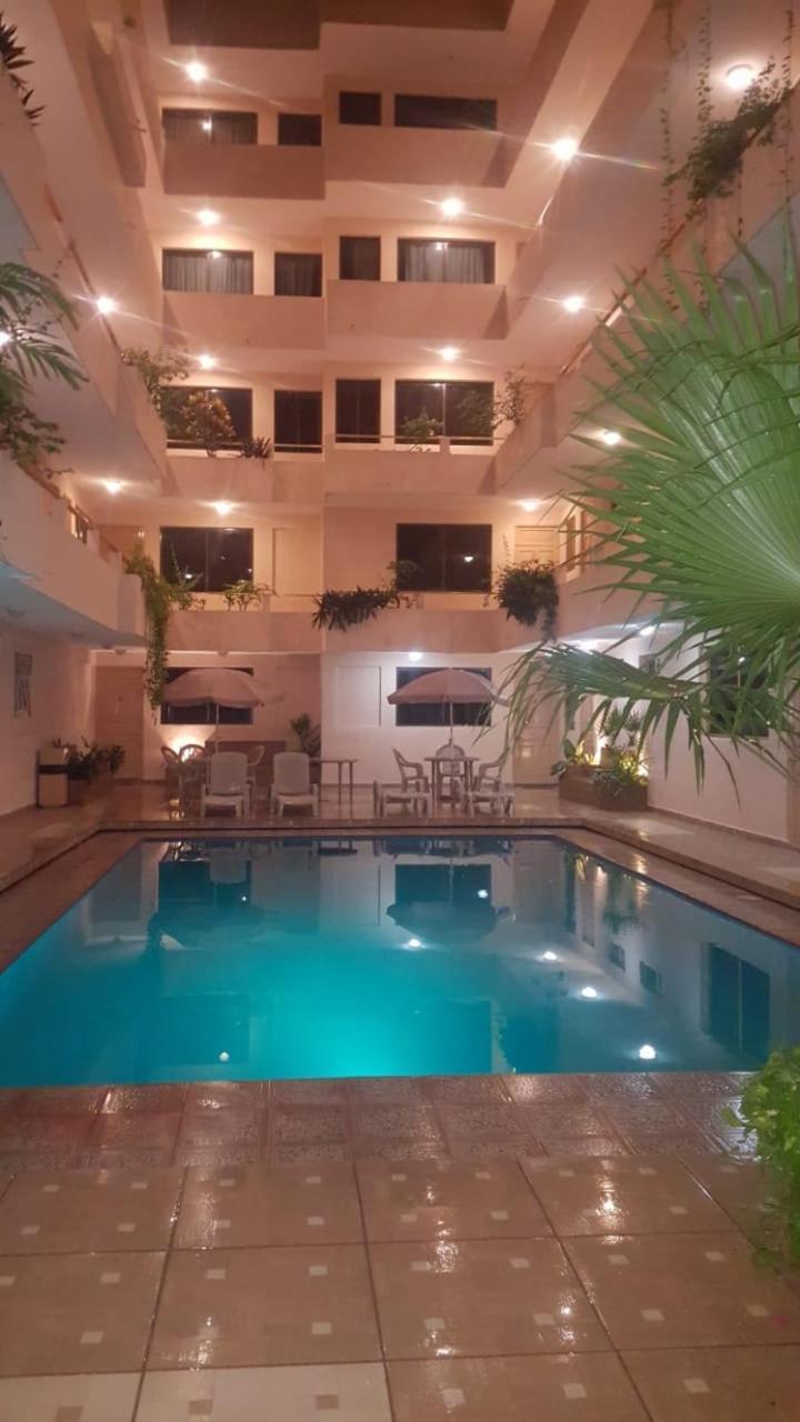 فندق Costa Miramar أكابولكو المظهر الخارجي الصورة