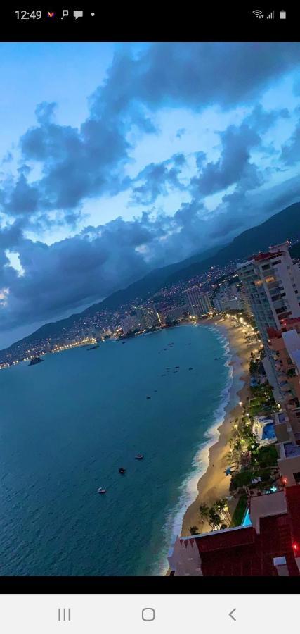 فندق Costa Miramar أكابولكو المظهر الخارجي الصورة